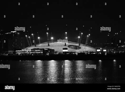 O2 Arena London Stock Photo - Alamy