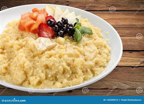 Wheat Porridge Stock Photos - Download 13,176 Royalty Free Photos