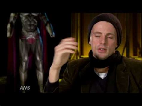 MATTHEW GOODE EXPLAINS WHO WATCHMEN VEIDT REALLY IS - YouTube