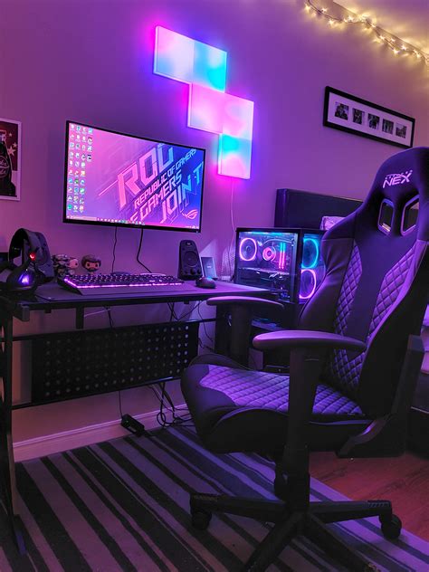 Proper gaming chairs actually make a difference and are surprisingly ...