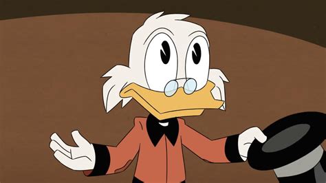 13 Facts About Scrooge McDuck (DuckTales) - Facts.net