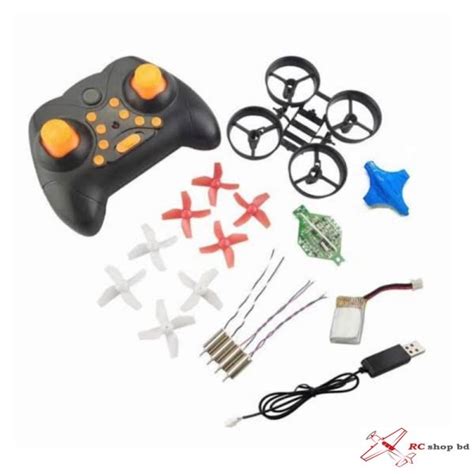 DIY No-Solder Mini Drone Quadcopter Kit | lupon.gov.ph