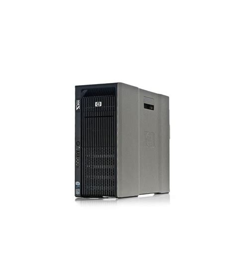 HP Z800 Workstation | الـمـجـمـوعـة الـعـالـمـيـة لـلاسـتـيـراد