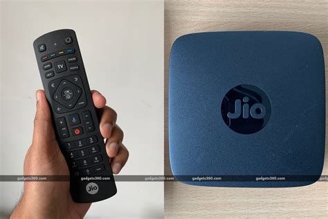 Jio Fiber Set-Top Box: How to Get, Installation, Apps, and Everything ...