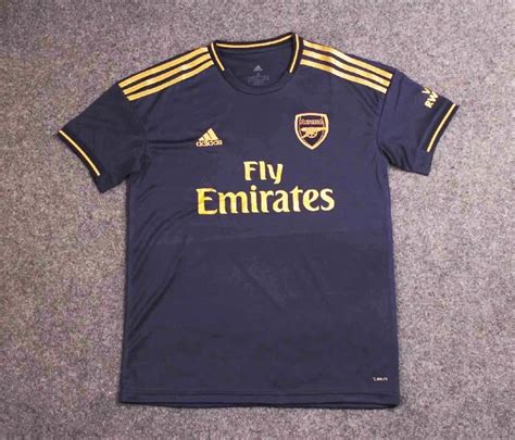 Arsenal third kit 19/20 | Arsenal 3rd kit – IDFD blog