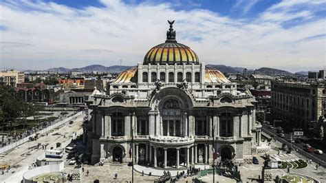 10 Best Museums in Mexico City You Need to Visit Right Now