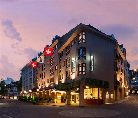 BASEL - THE BEST RECOMMENDED CRUISE PORT HOTELS