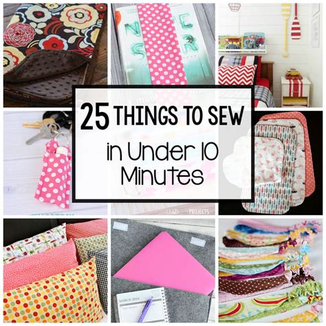 30 Inspired Photo of Easy Hand Sewing Projects For Teens | Beginner sewing projects easy ...