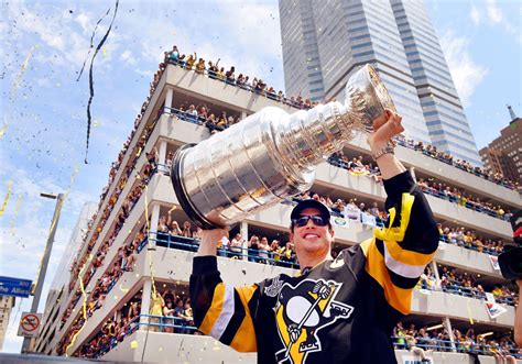 Mayor promises Stanley Cup parade, but plans unclear so far ...