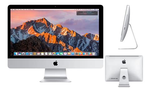 Refurbished Apple iMac 21.5'' | Groupon Goods