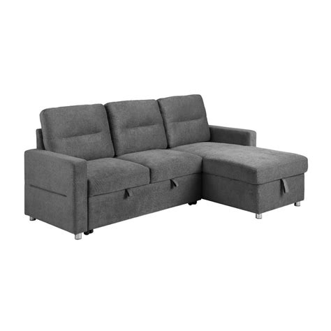 Sacy Sectional Sofa Bed Furniture Store Philippines - Urban Concepts
