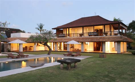 Bali villa Yoyo à Batu Belig- Seminyak | Bali Luxury Villas