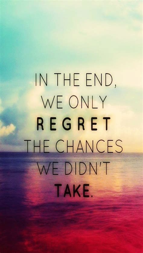 Regret Quotes Wallpaper. QuotesGram