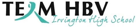 Irvington High School – Team HBV