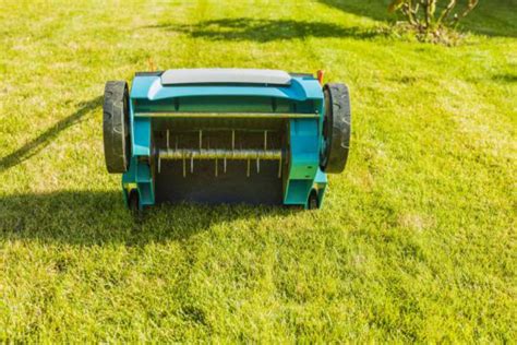 Importance of Lawn Aerators for Every Homeowner – Home Bounties