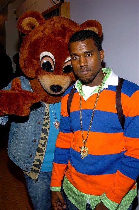 15 Things You Didn’t Know About Kanye West’s “The College Dropout” | Complex