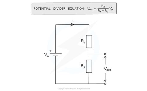 Voltage Divider