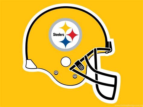 Steelers Logo Wallpapers - Top Free Steelers Logo Backgrounds ...