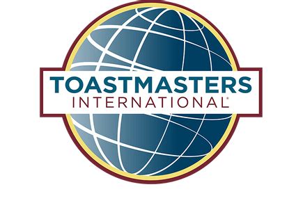 Toastmasters - BENTLEY GSA