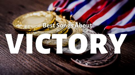 10 Best Songs About Victory | Repeat Replay