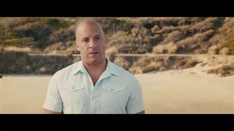 Fast and furious 7 | end scene | Tribute to Paul Walker - YouTube