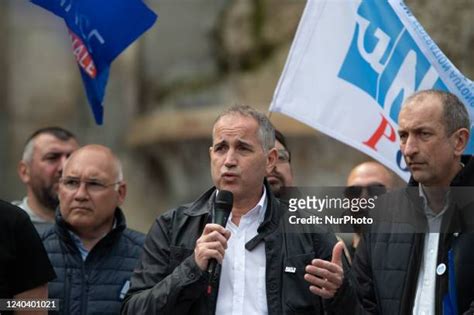 488 Unsa Police Photos & High Res Pictures - Getty Images