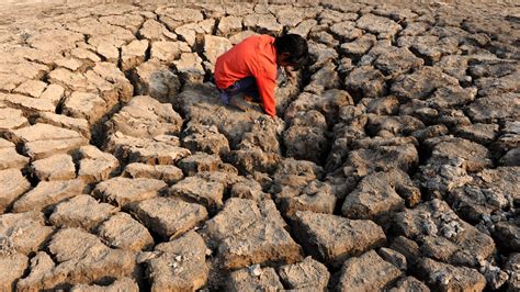 Climate change could push 100 million into poverty by 2030, World Bank ...