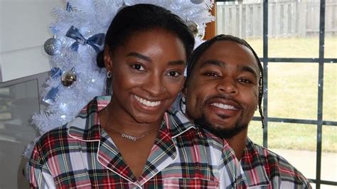 Jonathan Owens ROASTED Over Simone Biles Marriage Comments: 'Mr. Biles'