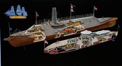 History and Science | Civil war art, Civil war, Civil war ship