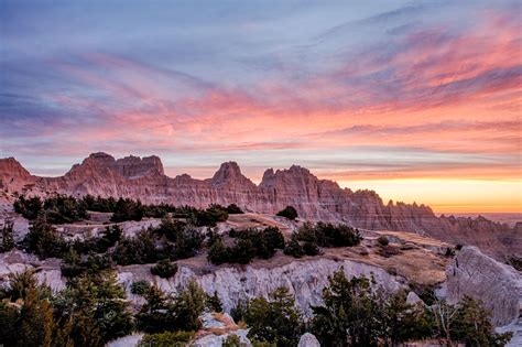 Doorway to Forever: Badlands National Park in South Dakota | HuffPost Life