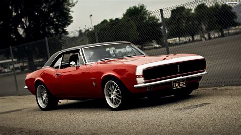 The Top 40 Classic Muscle Cars in History, Ranked - Page 38 of 41