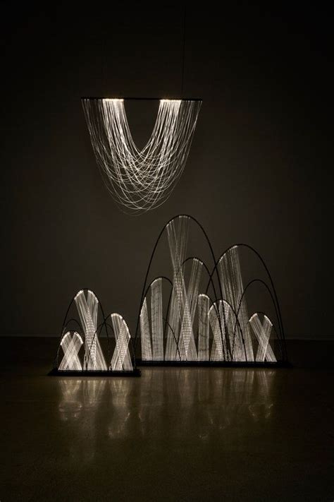 Parabola Paradiso by Il Hoon Roh | Prototypes | Scenic design, Luxury ...