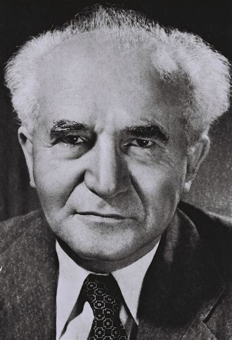 David Ben Gurion - Alchetron, The Free Social Encyclopedia