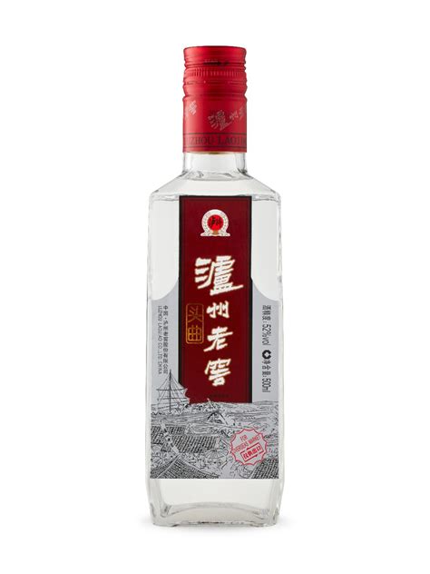 Luzhou Laojiao Touqu | LCBO