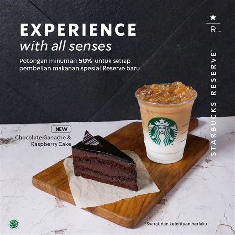 Starbucks Menu Indonesia – newstempo