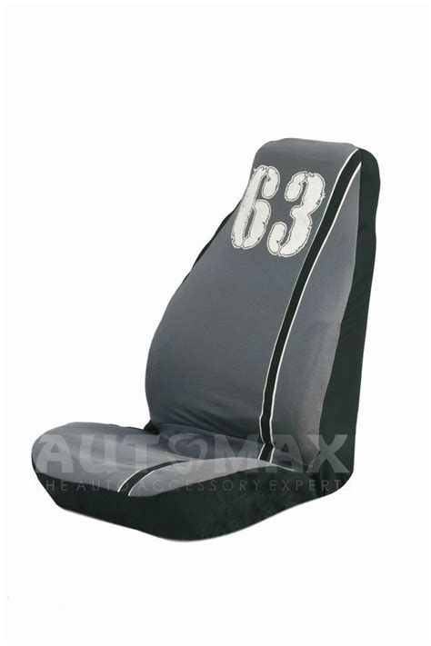 CAR SEAT COVER