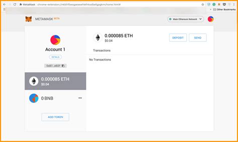 MetaMask Wallet Review: How To Use MetaMask Wallet (+ Tutorials)