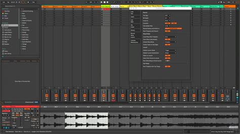 Ableton live themes - bezyantique