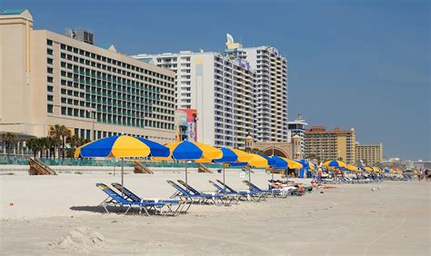 22 Best Hotels in Daytona Beach, FL for 2024 (Top-Rated Stays!)