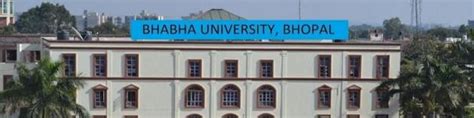 Diploma in Journalism From BU BHOPAL : Fees, Cutoff, Placements, Admission, Eligibility