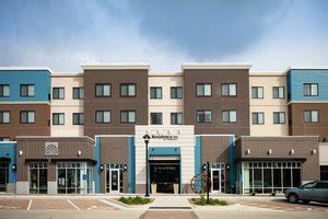 Residence Inn by Marriott Ankeny, IA - See Discounts