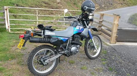 1999 Yamaha Xt350 Specs - Best Auto Cars Reviews