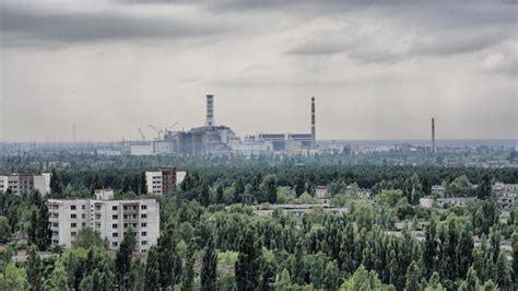 Chernobyl Wallpapers - Top Free Chernobyl Backgrounds - WallpaperAccess