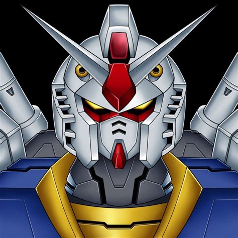 Gundam | Gundam, Mecha anime, Anime