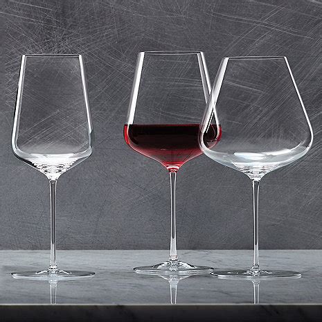 Zalto Denk'Art Three-Pack Wine Glass Set - Wine Enthusiast