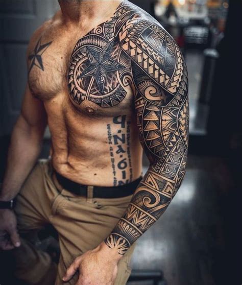 Arm Tattoos - 61+ Must See Best & Unique Arm Tattoos Designs & Ideas