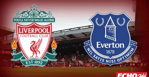 Liverpool vs Everton: RECAP Merseyside derby reaction as Reds run riot ...