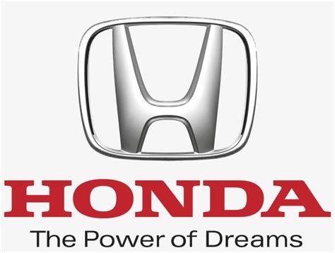 Honda Emblem - Honda Logo And Slogan Transparent PNG - 3840x2160 - Free ...