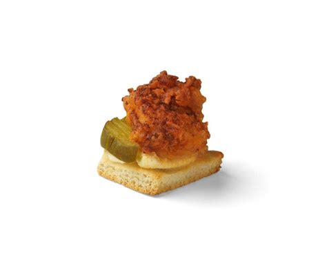 Nashville Hot Chicken – Artisan Specialty Foods