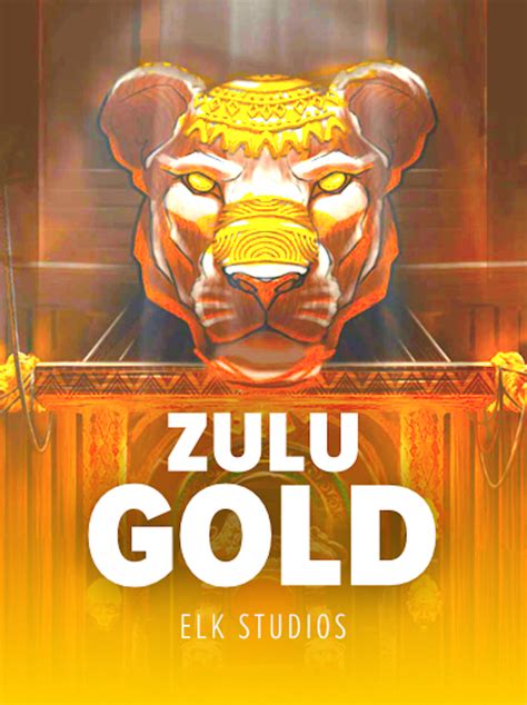 Zulu Gold Slot - Free Demo Mode & Play at Stake Casino